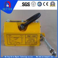 Permanent Magnetic Lifters For Singapore 